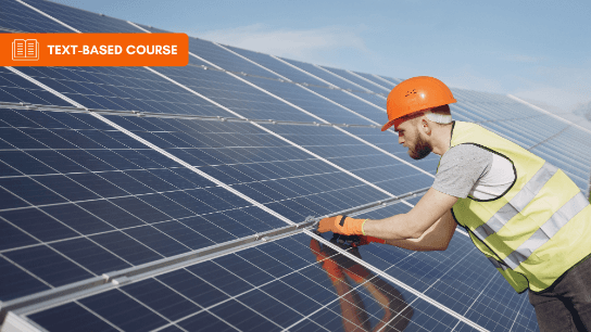 Solar Energy Fundamentals
