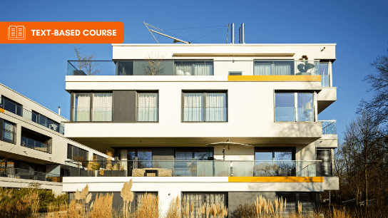Design Guidelines for Low Energy Building