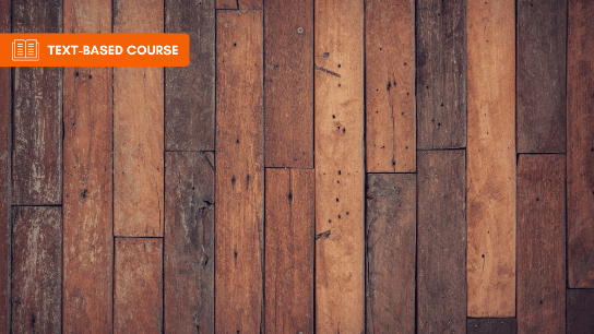 Mechanical Properties of Wood