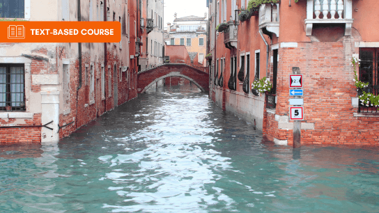 Introduction to Flood Routing Methods