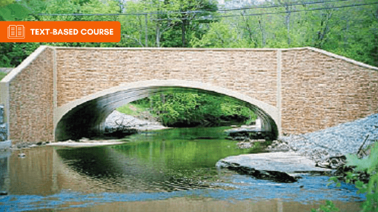 Scour in Bottomless Culvert Structures