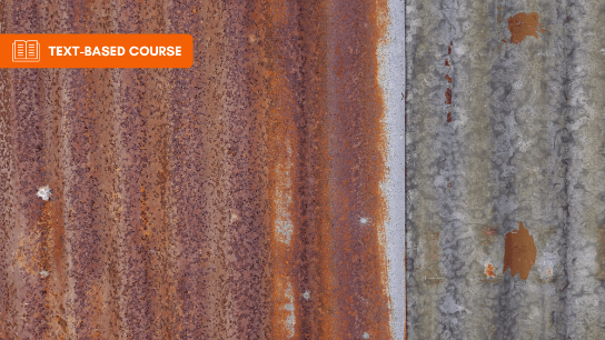Principles of Metal Corrosion
