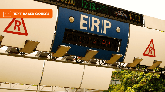 Road Pricing to Manage Demand and Generate Revenue