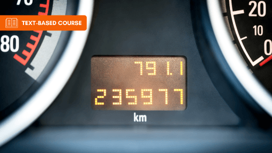 Using Vehicle Mileage Fees to Fund Transportation