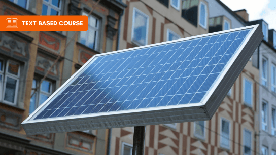 Solar Preheaters for Ventilation Systems
