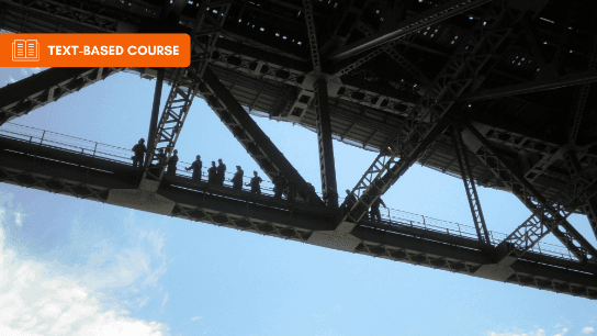 Fundamentals of the Bridge Inspection Process