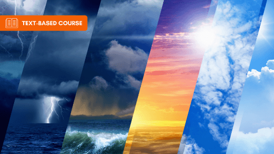 Best Practices for Road Weather Management