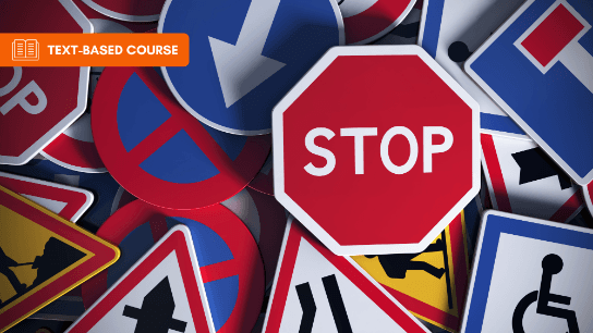 FHWA - 20 Proven Safety Countermeasures