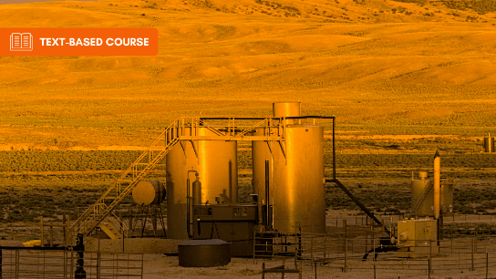Oil and Gas Exploration and Production Technologies