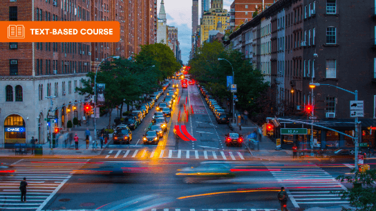 FHWA Countermeasures for Intersection Crashes