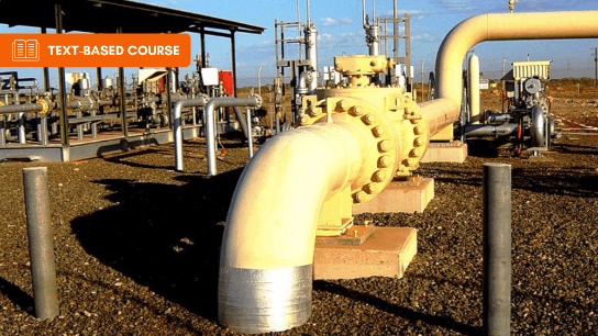 Natural Gas Pipeline Flow Calculations
