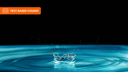 Containment and Disposal of Contaminated Water