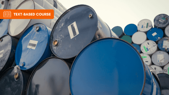 Hazardous Waste - RCRA Exclusions