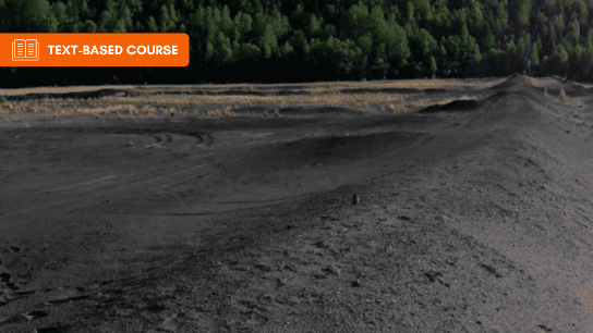 Recycled Foundry Sand - Uses in Civil Engineering