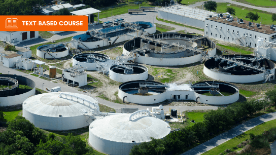 Basics of Water Treatment - Contaminant Removal Procedures