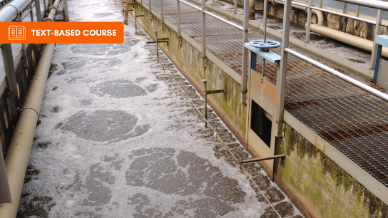Activated Sludge Calculations with Excel