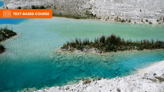 Basics in Groundwater Hydrology