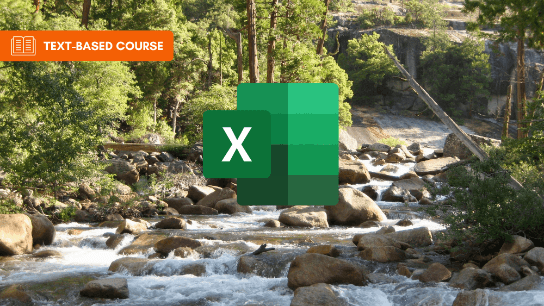 Rational Method Hydrologic Calculations with Excel