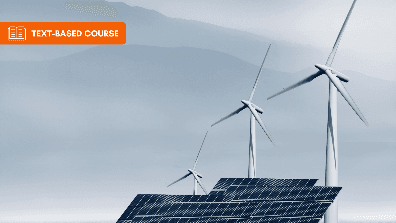 The Potential for Electrons to Molecules Using Solar Energy