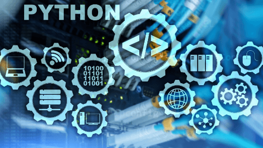 Python Bootcamp In a day+Python Programming for Beginners