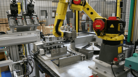 Allen Bradley - Automation Integration