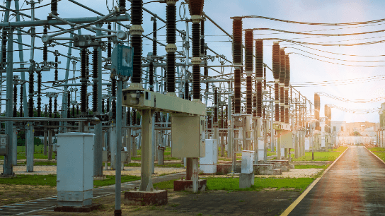 Substation Grounding Design