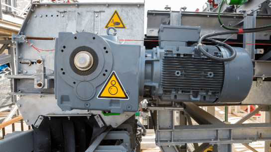 Electric Motors