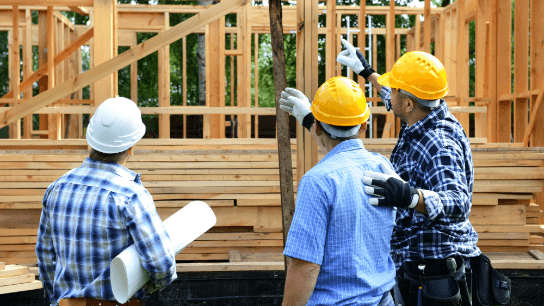 Construction Practices in Canada: Navigating Challenges