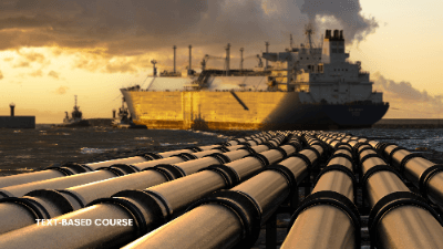 Introduction to Liquefied Natural Gas (LNG)