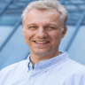 Daniel  Frisbie