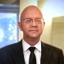 John  Barentine, PhD