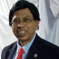 Subijoy Dutta