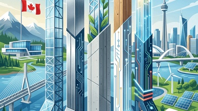 The Pillars of Excellence: What Canada's Latest Engineering Honors Reveal About the Future of the Profession