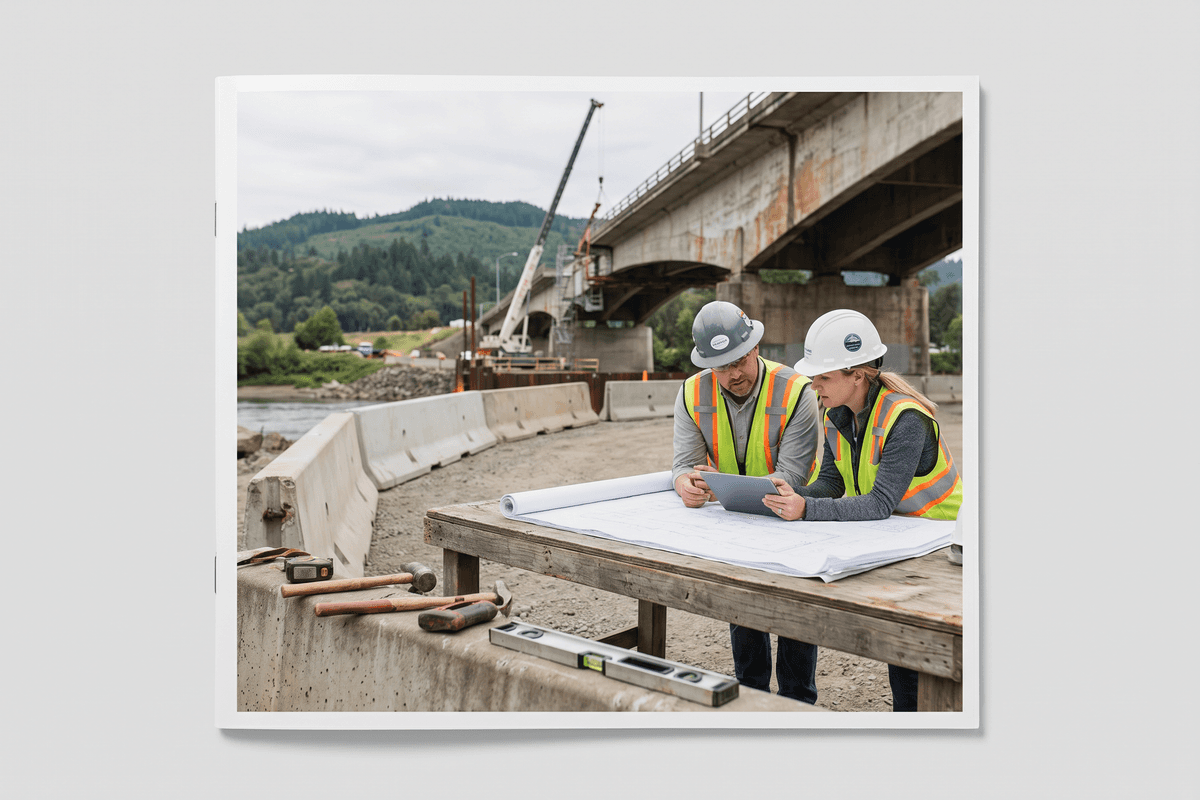 The Lifecycle Mandate: How P3 Dispute Resolutions, Aging Spans, and Climate Adaptation are Redefining Canadian Infrastructure