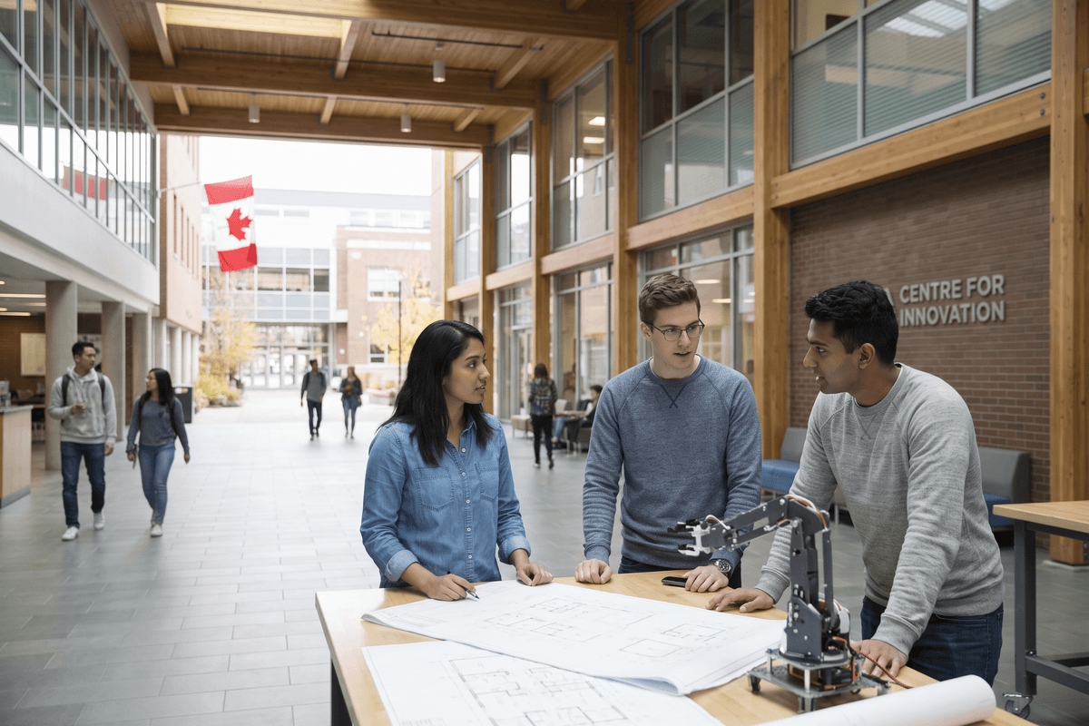 The Talent Pipeline Surge: What Rising Enrolments and Degrees Mean for the Future of Canadian Engineering