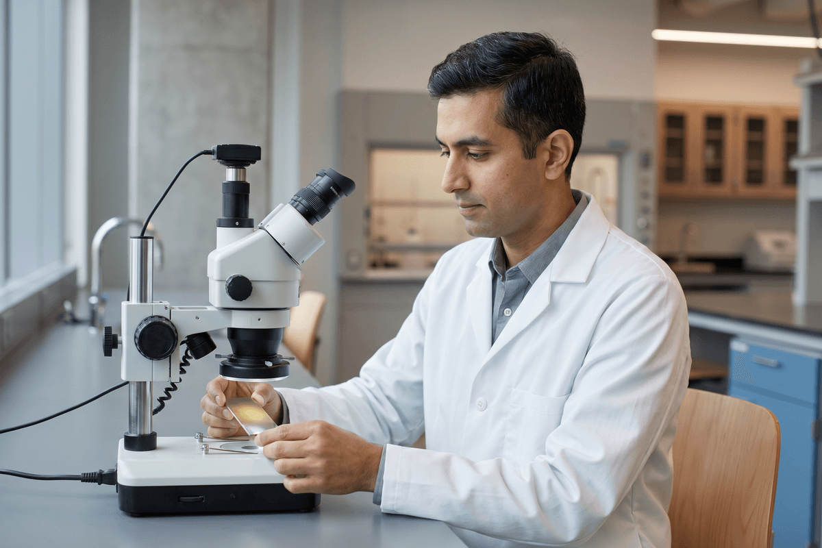 The Molecular Vanguard: How ISED's Push for Naval Surface Engineering is Reshaping Canadian Materials Science