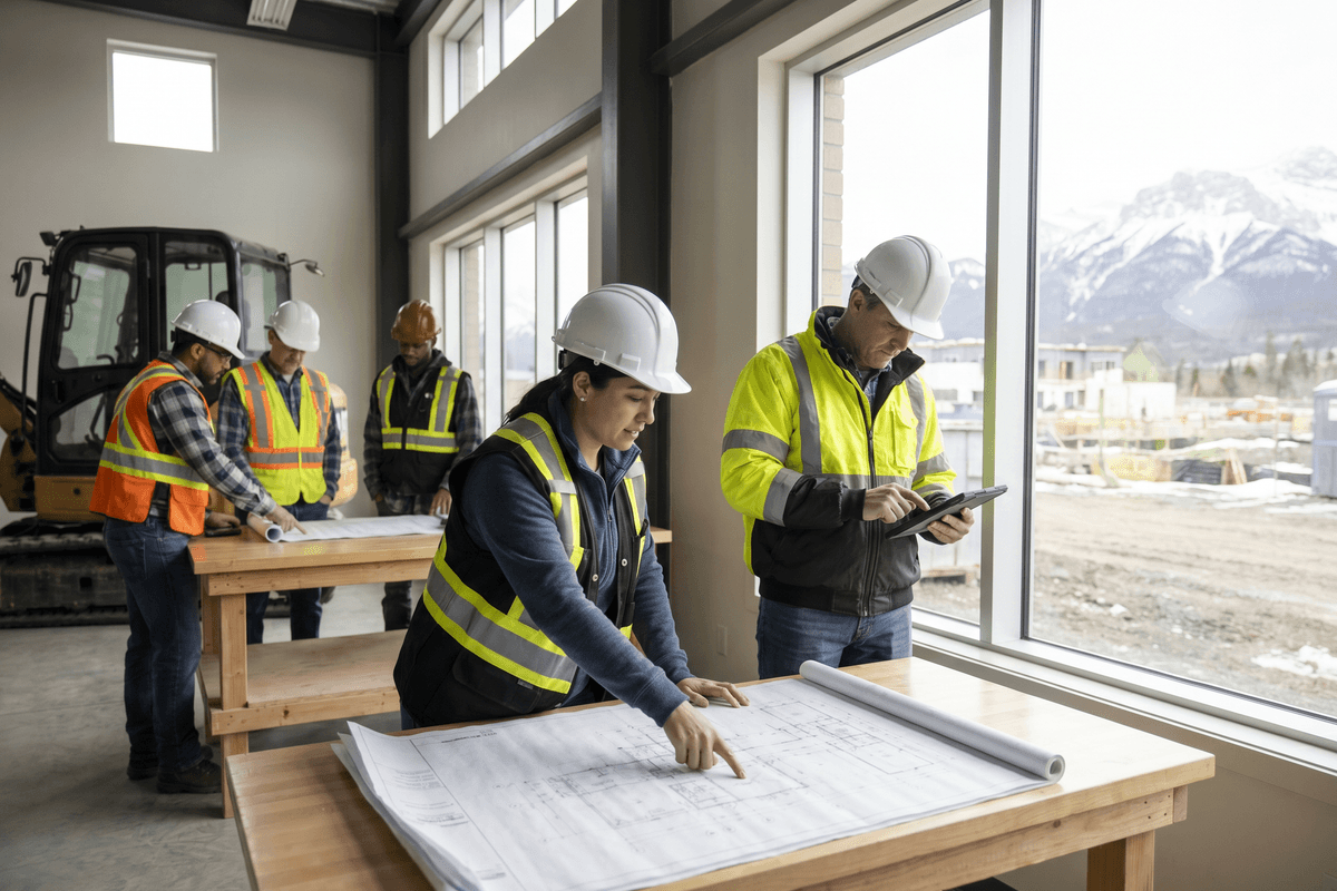 The Resilience Premium: How Decarbonization and Extreme-Environment Engineering are Fueling Canada's $47.4B Consulting Boom