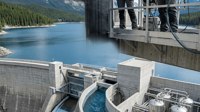 The Water Nexus: How Canadian Engineering is Redefining Structural Waterproofing and Tactical Purification