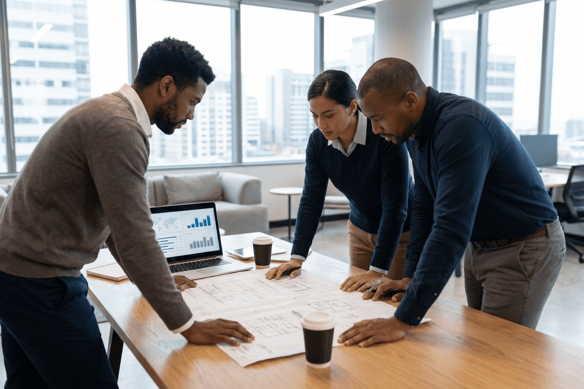 The Retention Imperative: How Engineers Canada's National Culture Survey is Redefining the Talent Equation