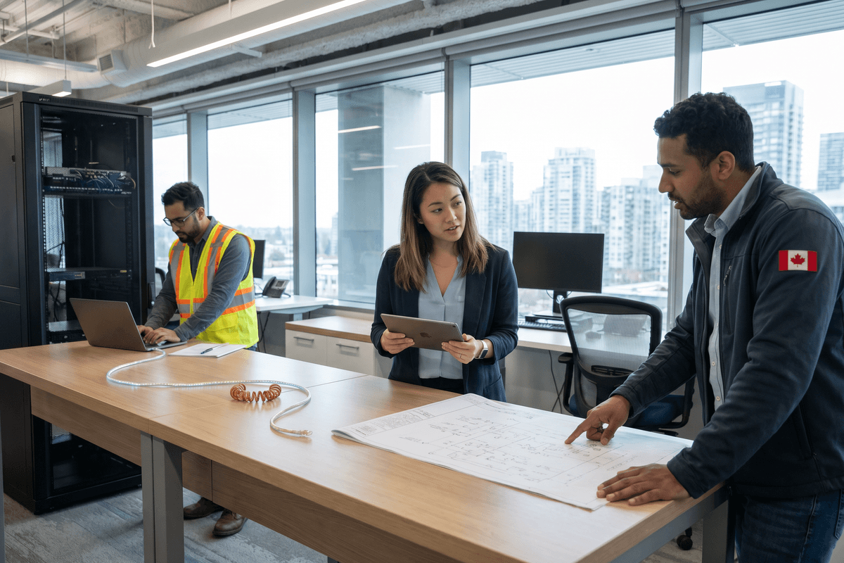 The Complexity Imperative: How AI Worms and Non-Linear Talent are Redefining Canadian Engineering Security