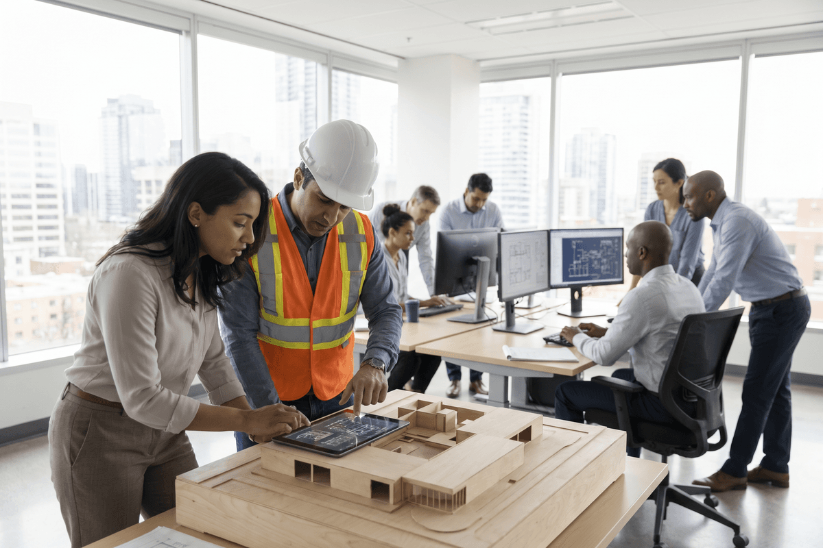 The Global Talent Artery: How Canada's Aggressive STEM Recruitment is Rewiring Engineering Operations