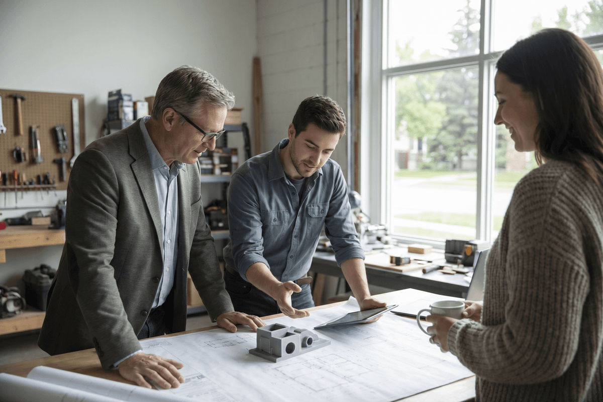 The Post-Degree Evolution: How Non-Linear Careers and Unscripted Mentorship are Reshaping Canada's Engineering Talent Pipeline