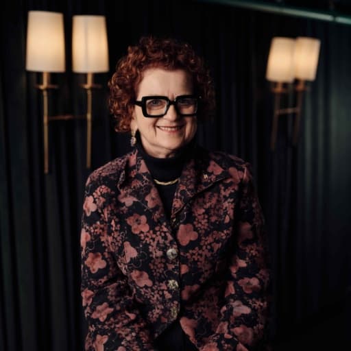 Vivian Manasc