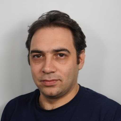 Seyed Mojtaba  Nabavizadeh