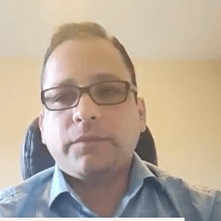 Juan Acevedo, P.Eng.