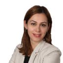 Tina Dolatzadeh