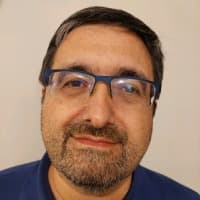 Moe Toghraei, MSc., P.Eng.