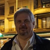 Steve Keating, P.Eng.