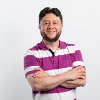 Mario Zapata, P.Eng.