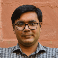 Sandeep Saini